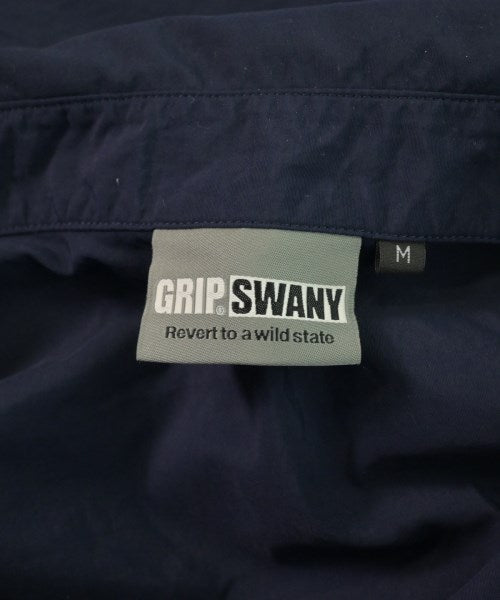 GRIP SWANY เสื้อลำลอง