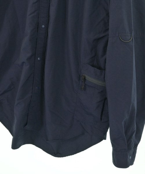 GRIP SWANY เสื้อลำลอง