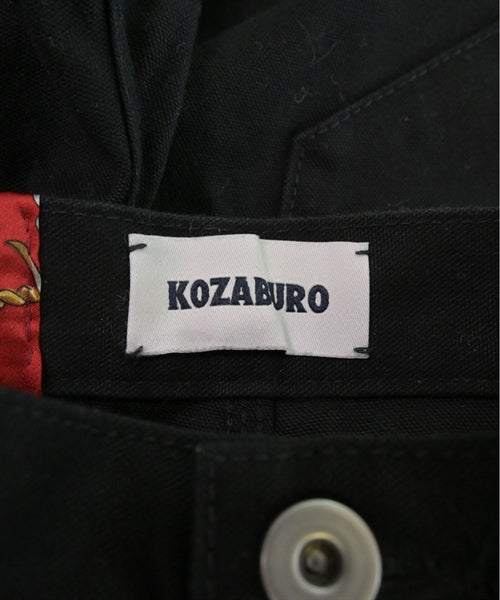 KOZABURO ยีนส์