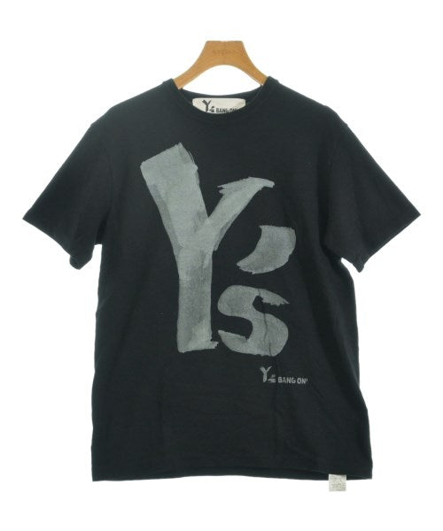Y's BANG ON! เสื้อยืด/เสื้อท็อปส์