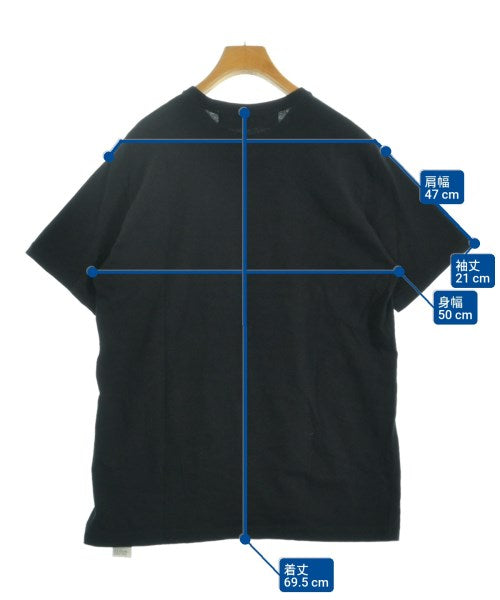 Y's BANG ON! เสื้อยืด/เสื้อท็อปส์