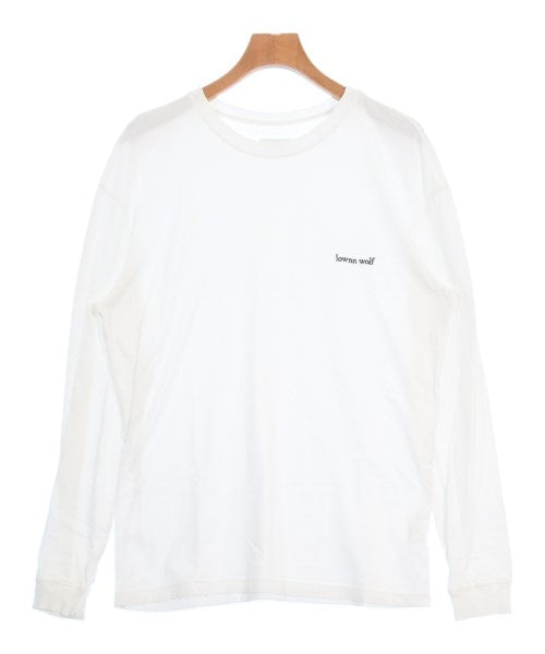 Lownn เสื้อยืด/เสื้อท็อปส์