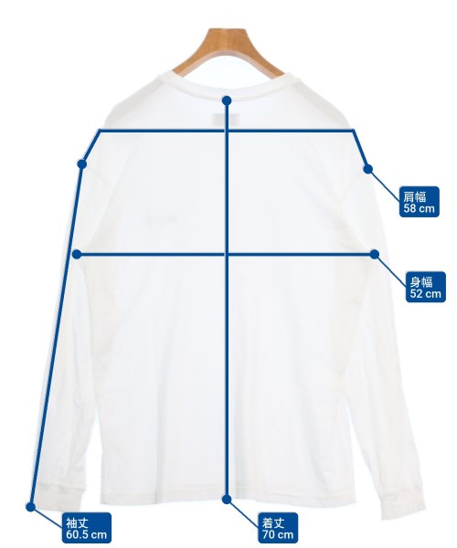 Lownn เสื้อยืด/เสื้อท็อปส์