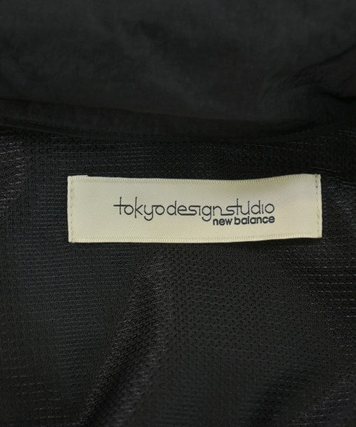 TOKYO DESIGN STUDIO New Balance แจ็คเก็ตเบลาส์ อื่น