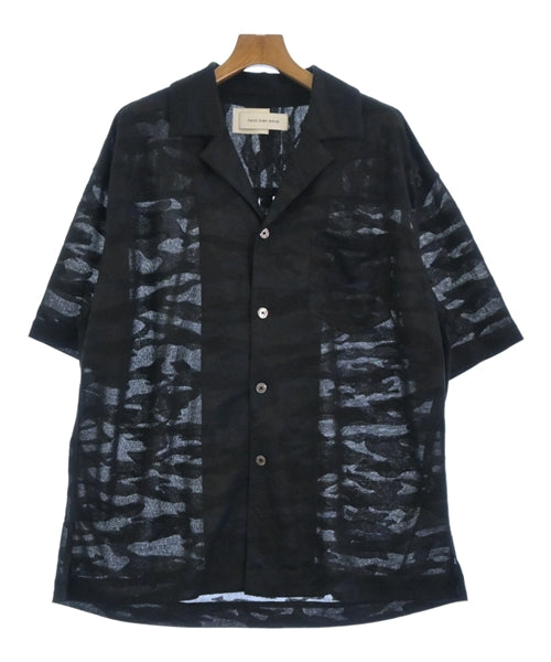Feng Chen Wang เสื้อลำลอง