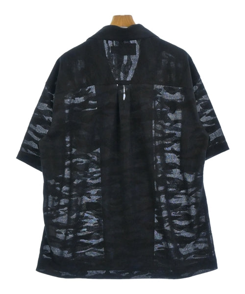 Feng Chen Wang เสื้อลำลอง