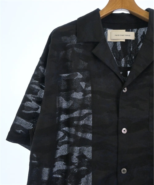 Feng Chen Wang เสื้อลำลอง