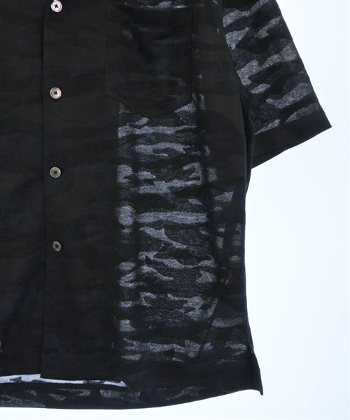 Feng Chen Wang เสื้อลำลอง