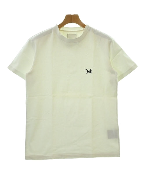 CALVIN KLEIN JEANS EST.1978 เสื้อยืด/เสื้อท็อปส์