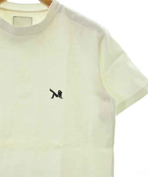 CALVIN KLEIN JEANS EST.1978 เสื้อยืด/เสื้อท็อปส์