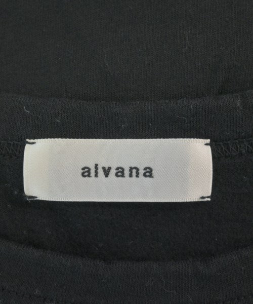 alvana เสื้อยืด/เสื้อท็อปส์