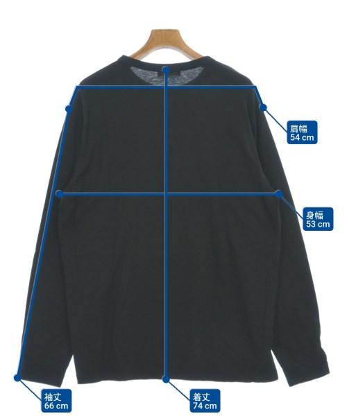 alvana เสื้อยืด/เสื้อท็อปส์