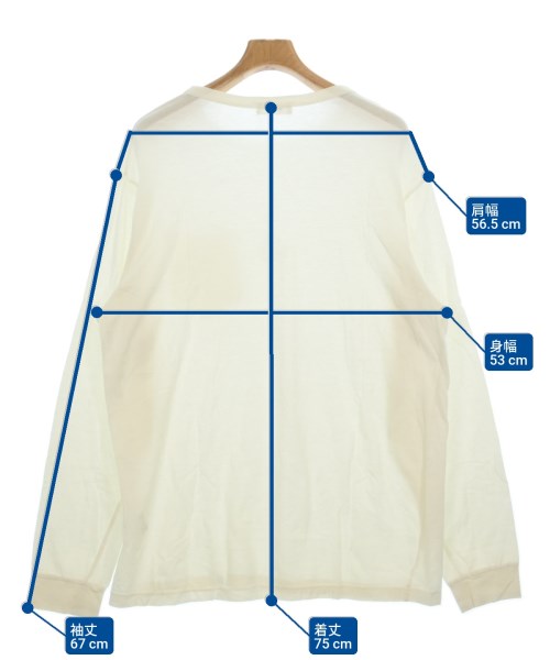 alvana เสื้อยืด/เสื้อท็อปส์