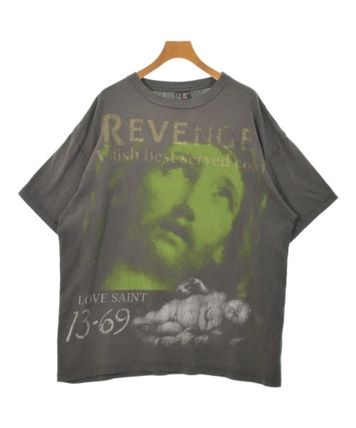 SAINT MICHAEL เสื้อยืด/เสื้อท็อปส์