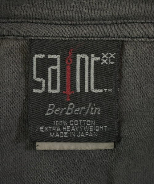 SAINT MICHAEL เสื้อยืด/เสื้อท็อปส์