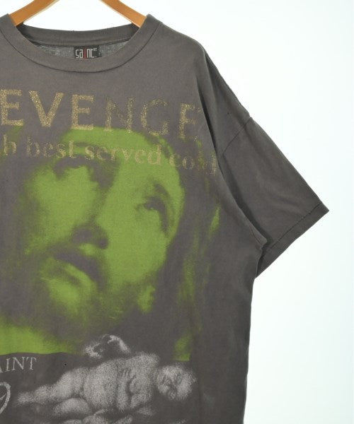 SAINT MICHAEL เสื้อยืด/เสื้อท็อปส์