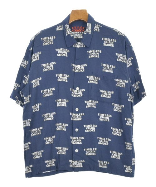 BUDSPOOL เสื้อลำลอง