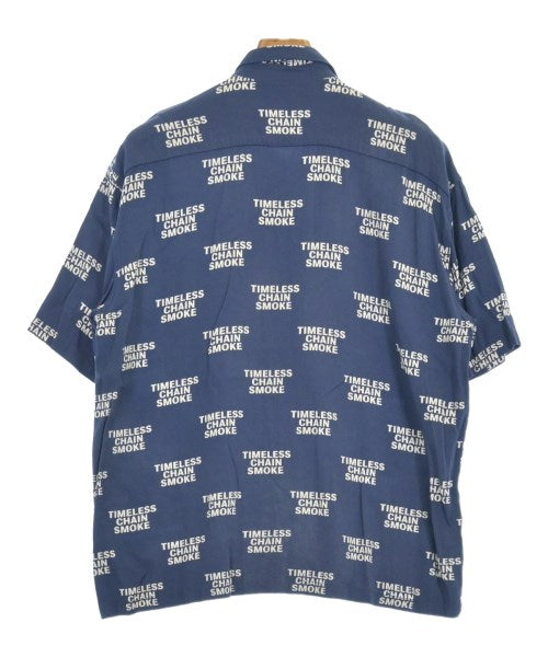BUDSPOOL เสื้อลำลอง