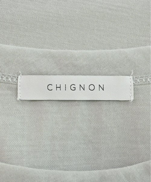 CHIGNON เสื้อยืด/เสื้อท็อปส์