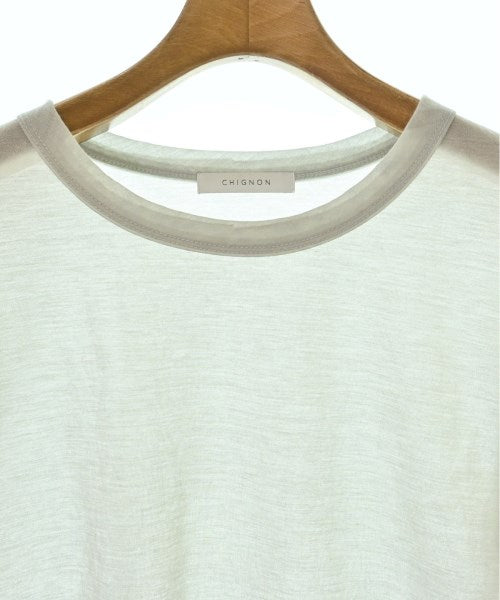 CHIGNON เสื้อยืด/เสื้อท็อปส์