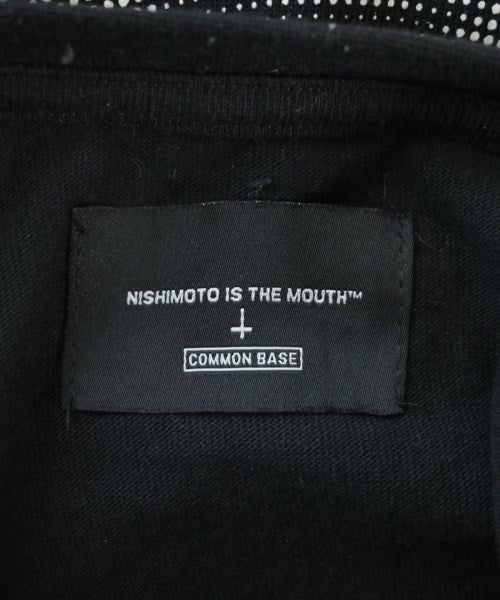 NISHIMOTO IS THE MOUTH เสื้อยืด/เสื้อท็อปส์