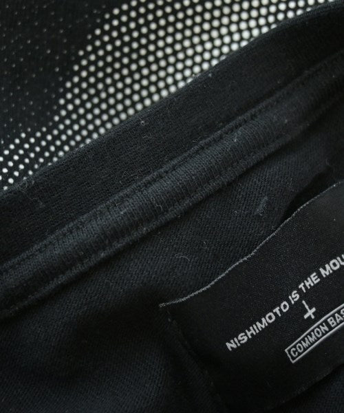 NISHIMOTO IS THE MOUTH เสื้อยืด/เสื้อท็อปส์