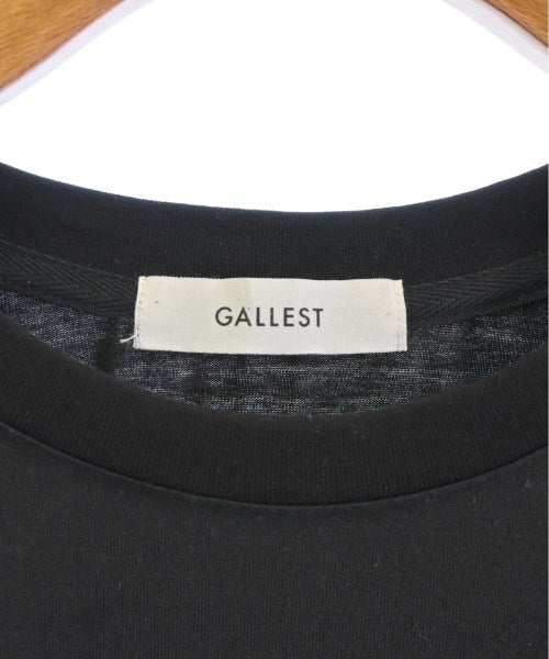 GALLEST เสื้อยืด/เสื้อท็อปส์