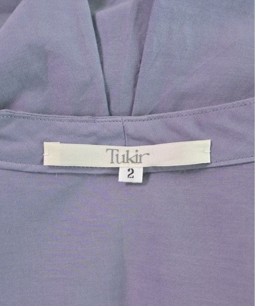 Tukir เสื้อลำลอง