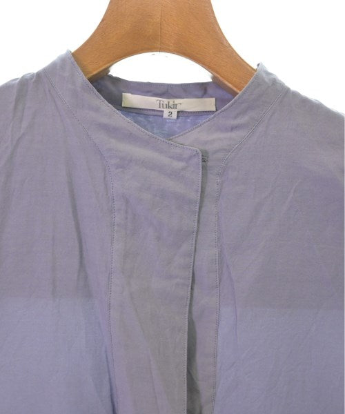 Tukir เสื้อลำลอง