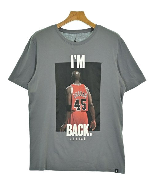 JORDAN BRAND เสื้อยืด/เสื้อท็อปส์