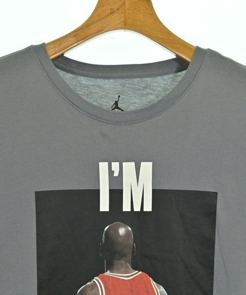 JORDAN BRAND เสื้อยืด/เสื้อท็อปส์