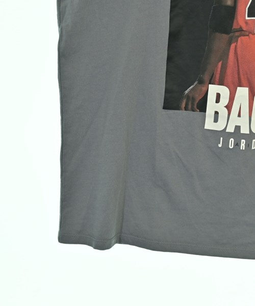 JORDAN BRAND เสื้อยืด/เสื้อท็อปส์