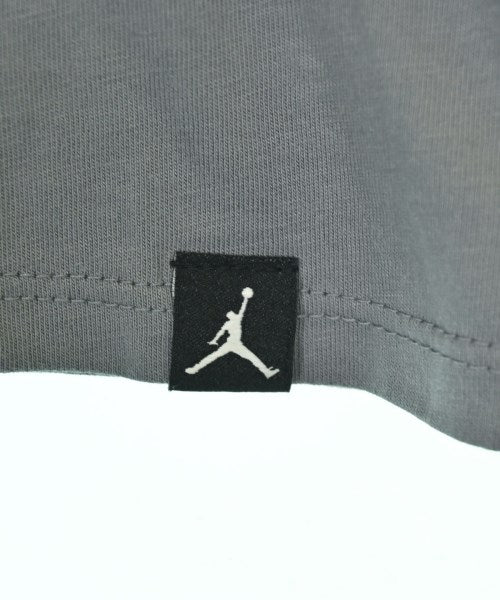 JORDAN BRAND เสื้อยืด/เสื้อท็อปส์