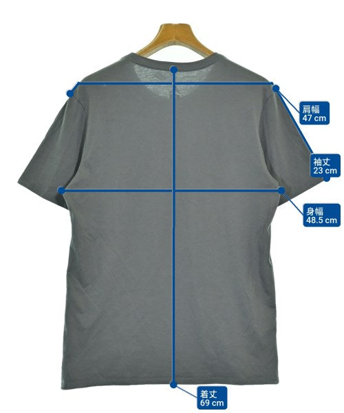 JORDAN BRAND เสื้อยืด/เสื้อท็อปส์