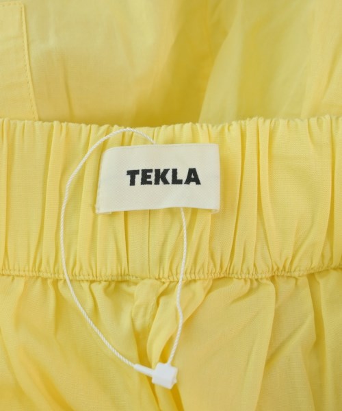 TEKLA กางเกงขาสั้น