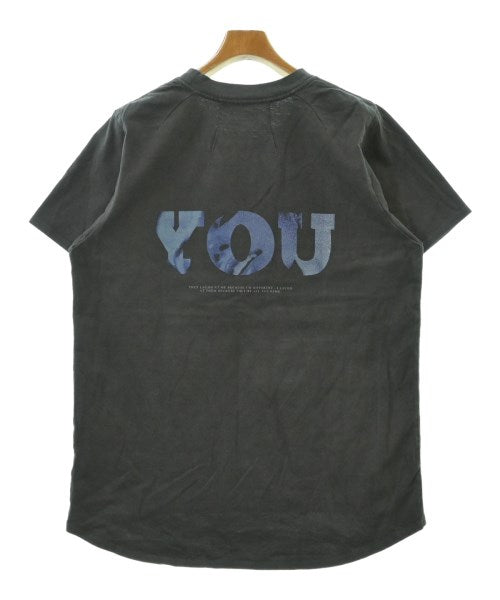 JUN/NAKAYAMA เสื้อยืด/เสื้อท็อปส์