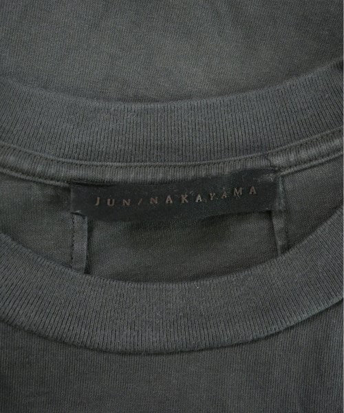 JUN/NAKAYAMA เสื้อยืด/เสื้อท็อปส์