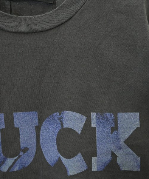 JUN/NAKAYAMA เสื้อยืด/เสื้อท็อปส์