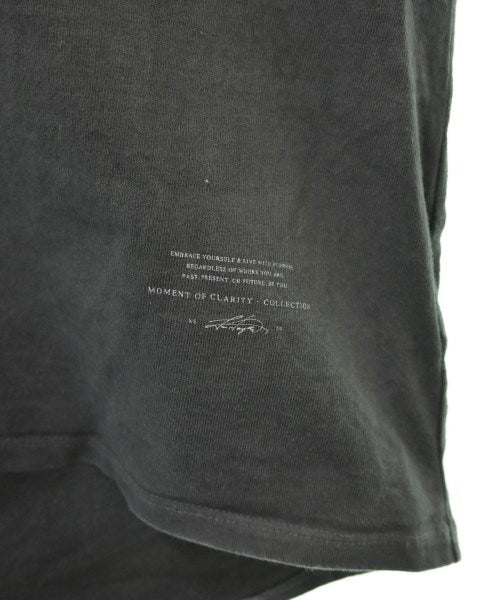 JUN/NAKAYAMA เสื้อยืด/เสื้อท็อปส์