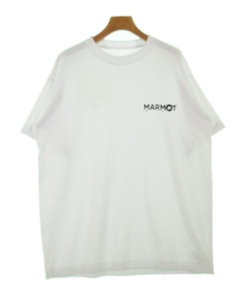 Marmot เสื้อยืด/เสื้อท็อปส์