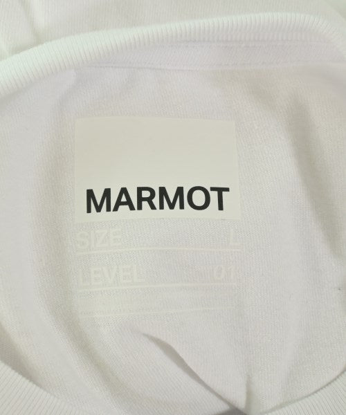 Marmot เสื้อยืด/เสื้อท็อปส์