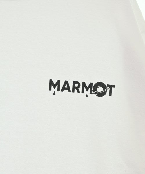 Marmot เสื้อยืด/เสื้อท็อปส์