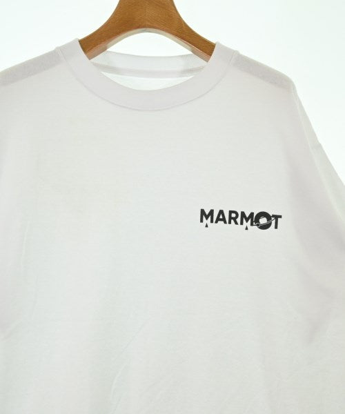 Marmot เสื้อยืด/เสื้อท็อปส์