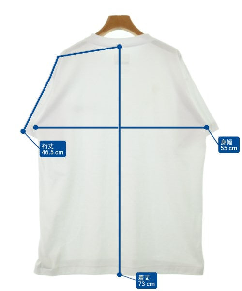 Marmot เสื้อยืด/เสื้อท็อปส์