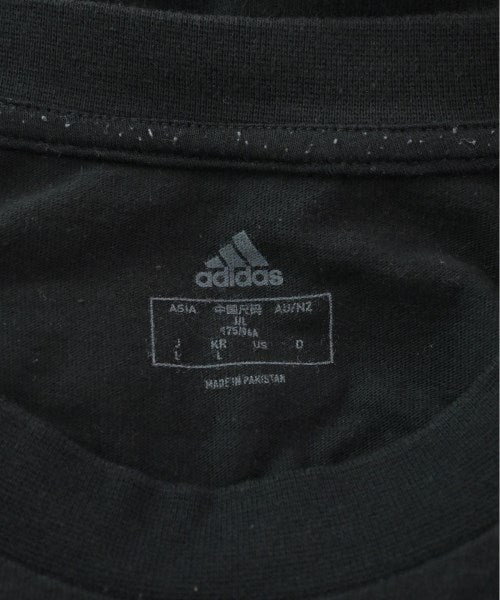 adidas เสื้อยืด/เสื้อท็อปส์