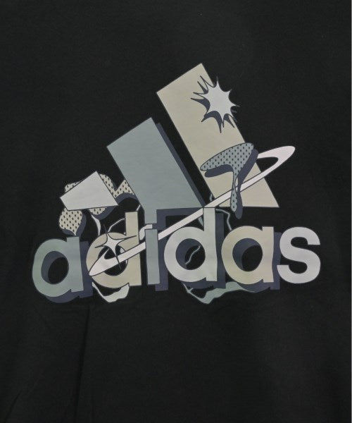 adidas เสื้อยืด/เสื้อท็อปส์