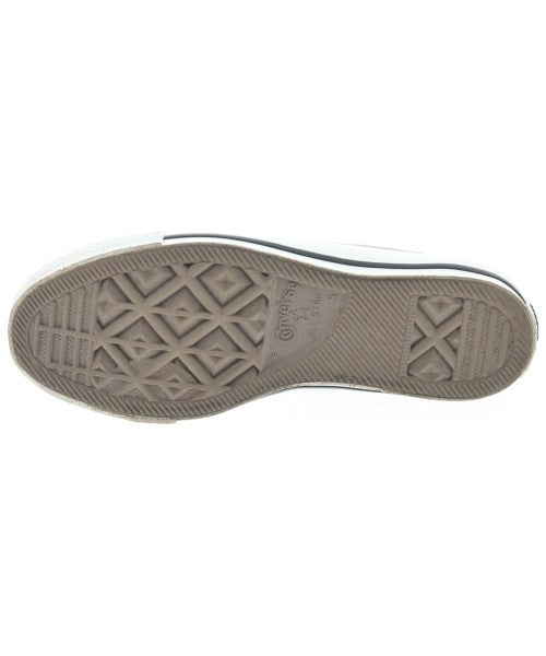 CONVERSE รองเท้าผ้าใบ