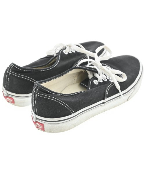 VANS รองเท้าผ้าใบ