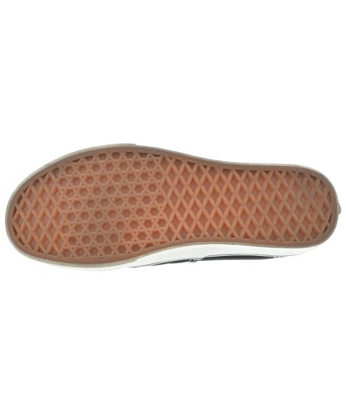 VANS รองเท้าผ้าใบ