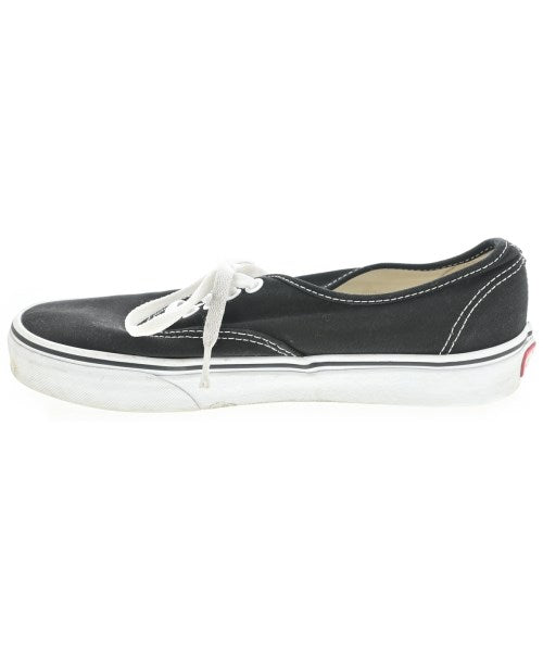 VANS รองเท้าผ้าใบ